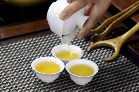 鸭屎香是什么香型？