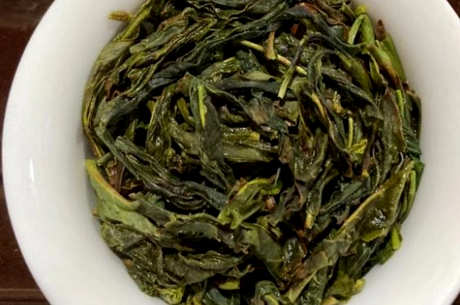鸭屎香属于什么茶？