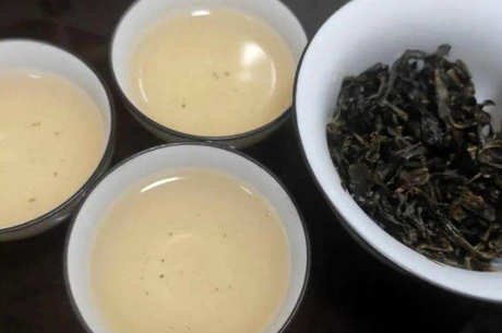 茶鸭屎香是什么茶？
