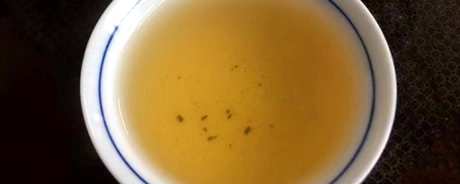 凤凰单丛茶是冷还是温？