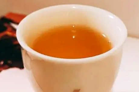 为什么茶叫鸭屎香？