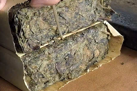 喝什么茶去湿气？