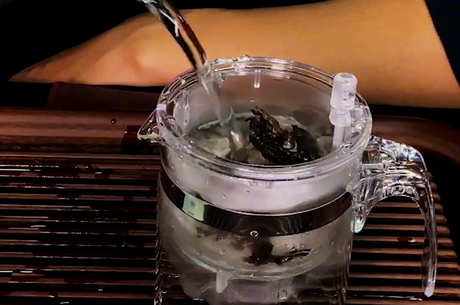 12种适合男生喝的保健茶