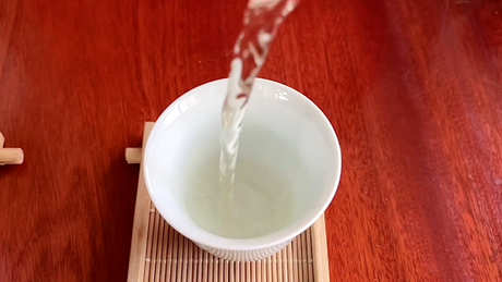 茶叶储存的时间越长越好吗？