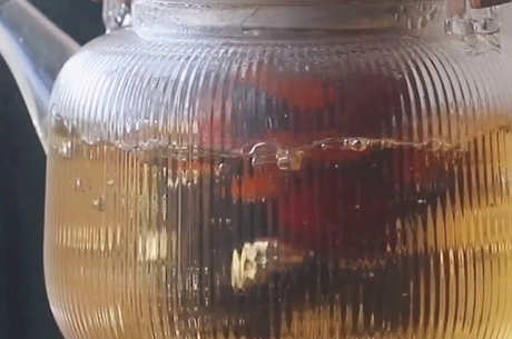 灵芝泡水喝七大禁忌