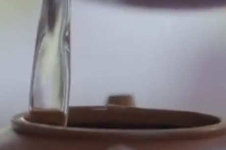 六步功夫茶