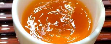 武夷山野生红茶是什么茶？