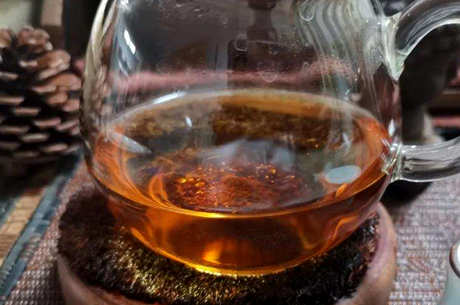武夷山野生红茶是什么茶？