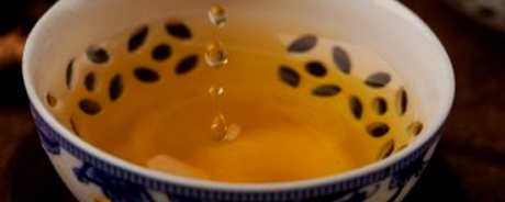 荒野红茶的特点