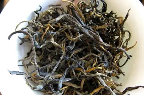 武夷山红茶有哪些？