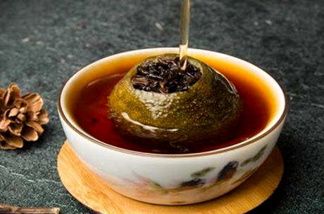 女性饮用小青柑茶的危害