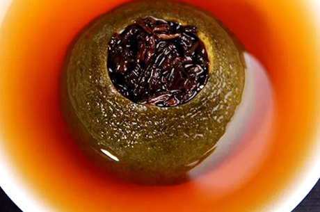 女性饮用小青柑茶的危害