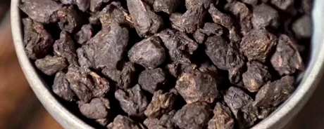 碎银普洱茶隔夜还能泡吗？