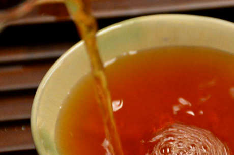 为什么不能喝老茶头？