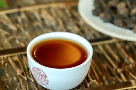 为什么不能喝老茶头？