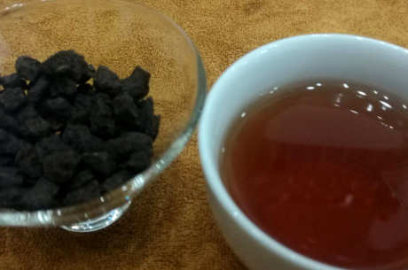 为何不喝碎银和老茶头？