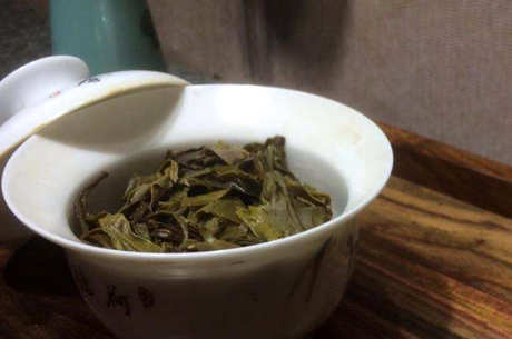 冲泡普洱茶的技巧
