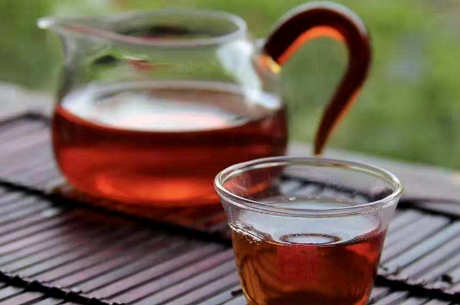 易武石门坎古树茶的味道