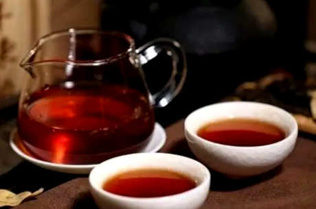 易武石门坎古树茶的味道