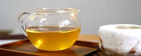 易武高杆古树茶的特点