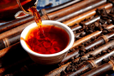 易武高杆古树茶的特点
