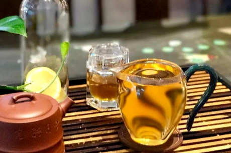 易武高杆古树茶的特点