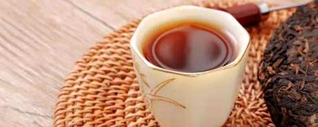 易武落水洞古树茶的特点