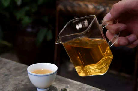 铜青河属于哪个茶区？