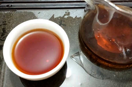 铜青河属于哪个茶区？