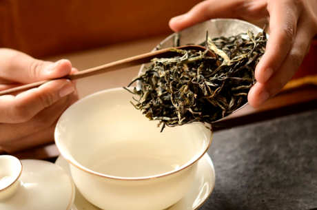 布朗山普洱茶的口味特点