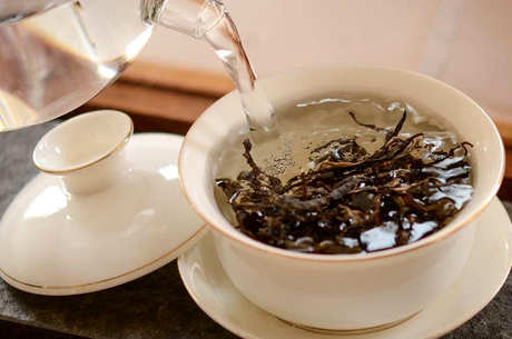 石门坎普洱茶的特点