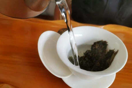 石门坎普洱茶的特点