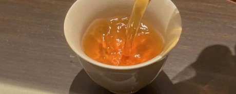 牛滚塘古树茶的特点