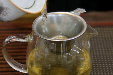 刮风寨古树茶的特点味道
