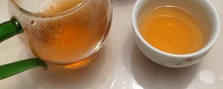 易武多依树茶的特点