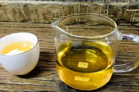 易武多依树茶的特点
