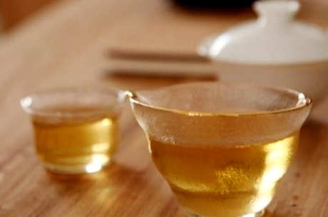 易武多依树茶的特点