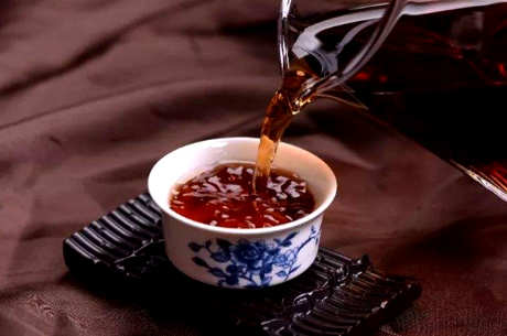 有多少种普洱茶？