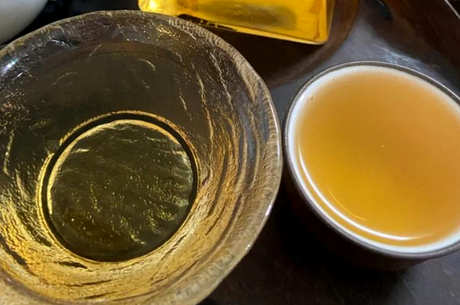 有多少种普洱茶？