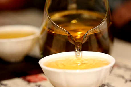 南糯山多依寨普洱茶的特点
