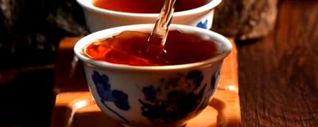 石头老寨古树茶的特点