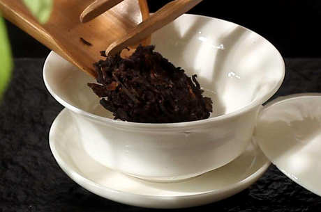 石头老寨古树茶的特点