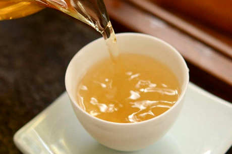 石头老寨古树茶的特点