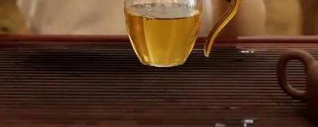 多依古树茶的味道