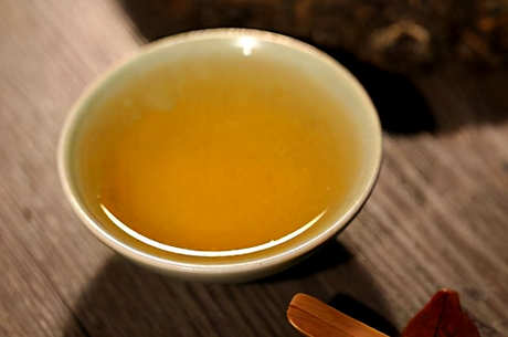 怎样泡普洱茶才能喝得更好？
