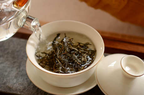 怎样泡普洱茶才能喝得更好？