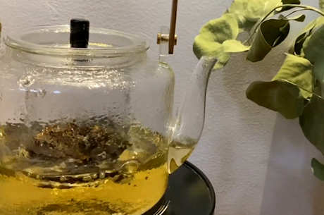 蒸茶壶和煮茶壶哪个好？