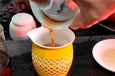 三坑两涧是什么意思？