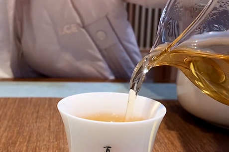 什么是保健茶？