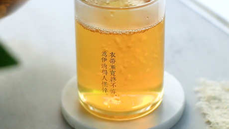 谁不能喝牛蒡茶？